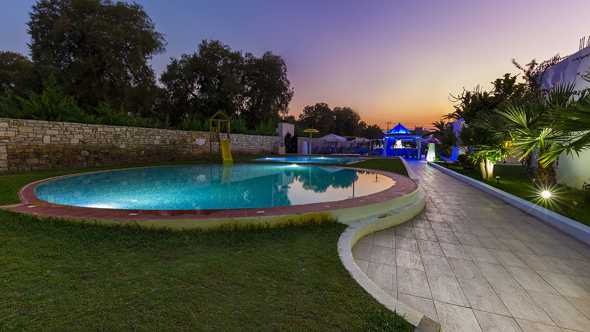 Rethymno Residence - NR